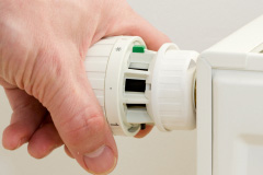 Gretton central heating repair costs