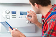 free Gretton gas safe engineer quotes